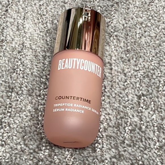 Beautycounter tripeptide radiance serum - Picture 1 of 2